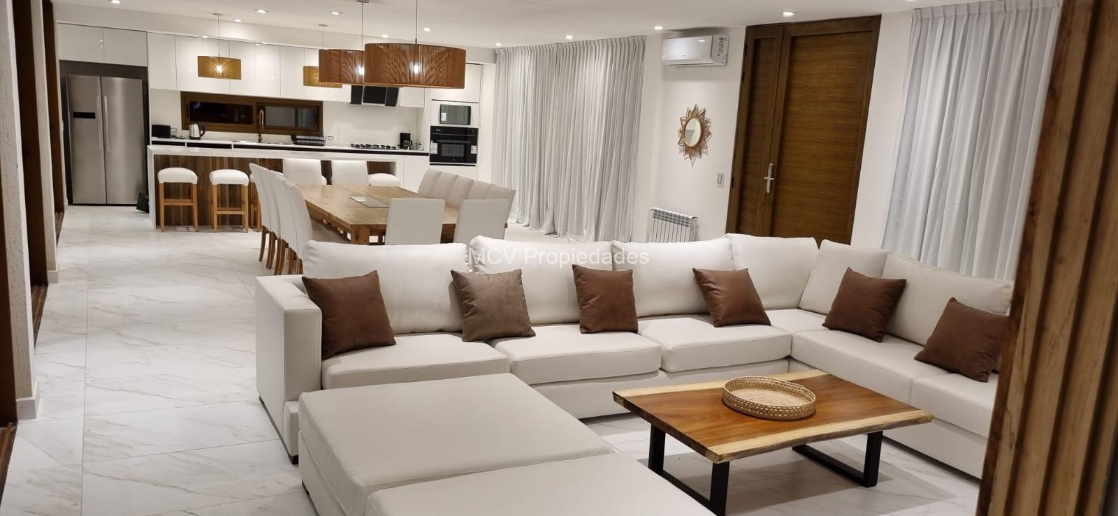MARITIMO II 22 p/16 pax c/pileta cercada, c/vista al mar-6 suites y spa — foto 26