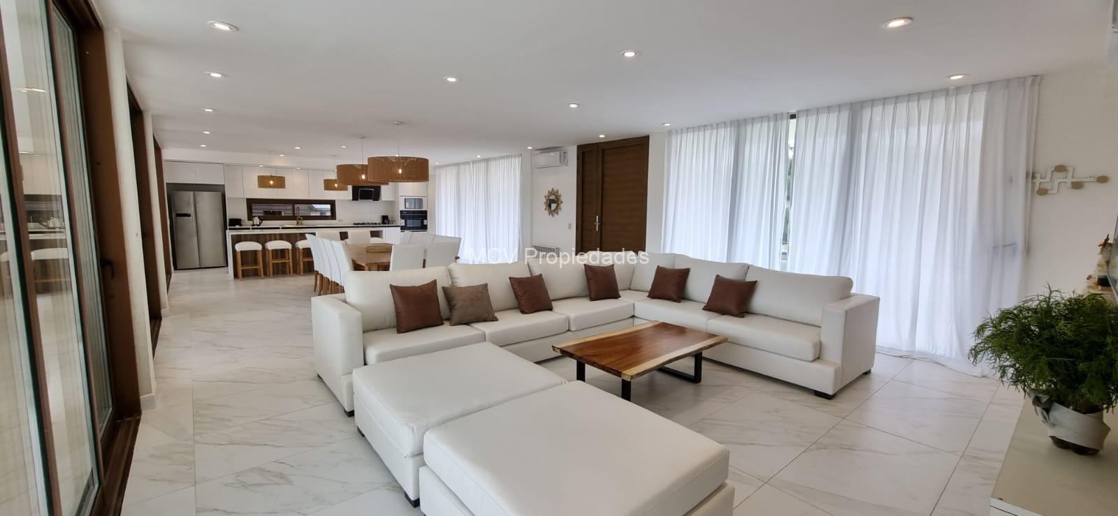 MARITIMO II 22 p/16 pax c/pileta cercada, c/vista al mar-6 suites y spa — foto 28