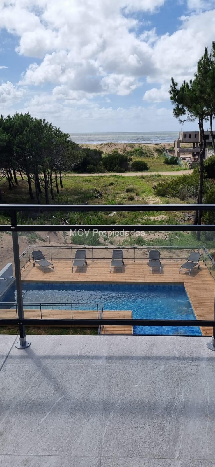 MARITIMO II 22 p/16 pax c/pileta cercada, c/vista al mar-6 suites y spa — foto 30