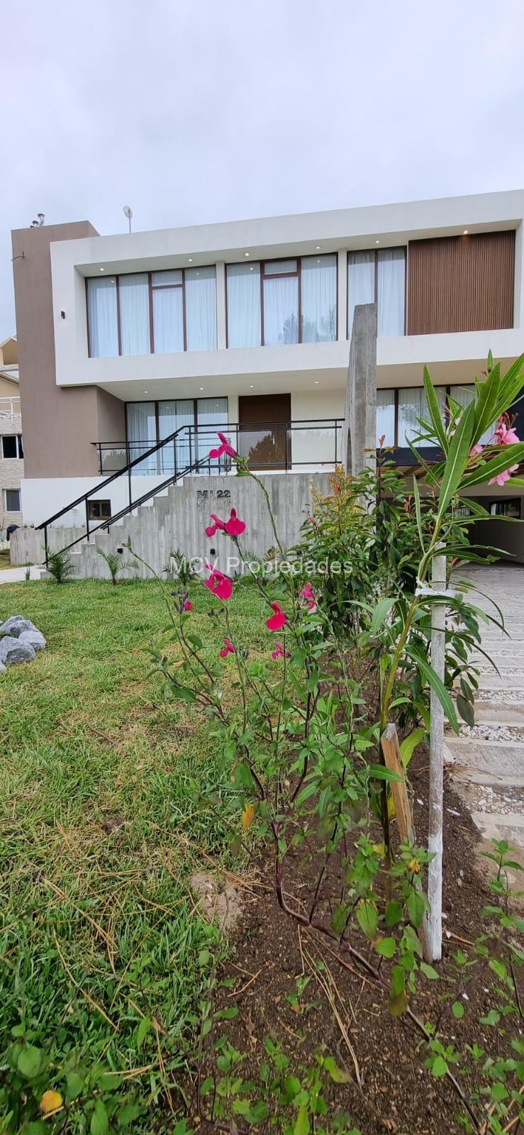 MARITIMO II 22 p/16 pax c/pileta cercada, c/vista al mar-6 suites y spa — foto 32
