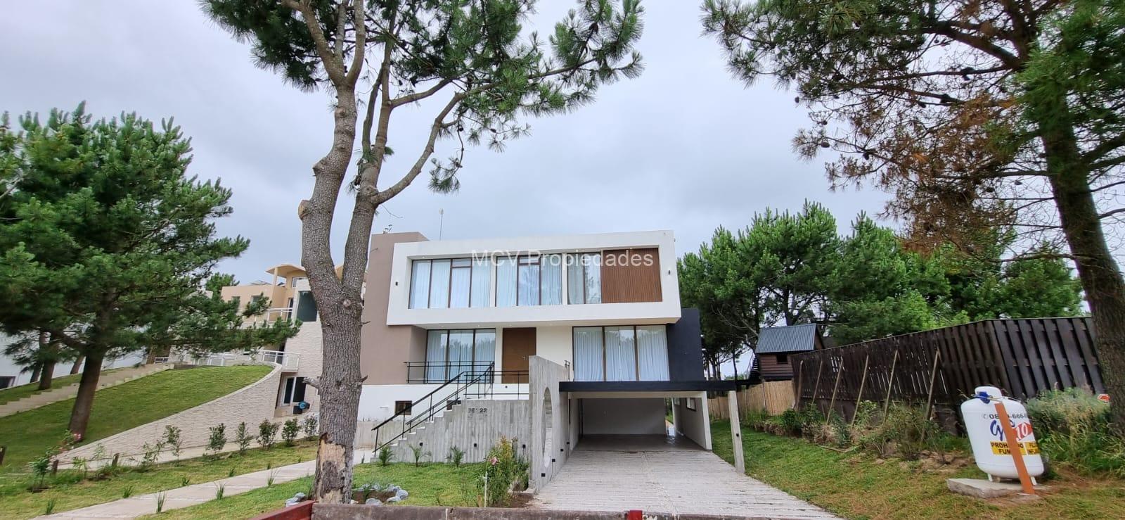MARITIMO II 22 p/16 pax c/pileta cercada, c/vista al mar-6 suites y spa — foto 33