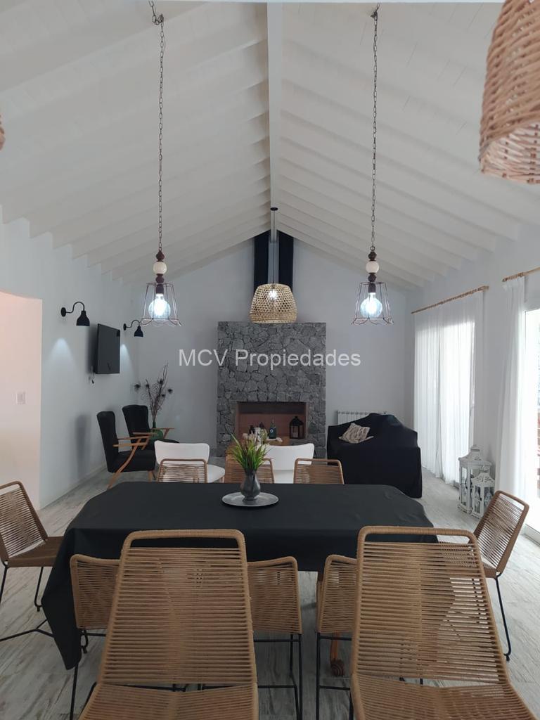 SENDEROS IV 300 p/8 pax — foto 13