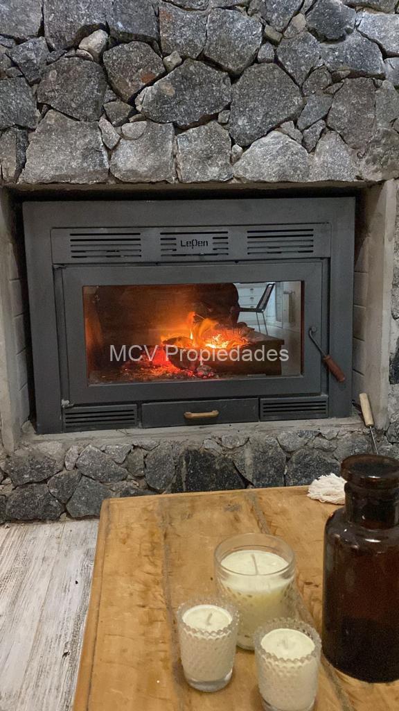 SENDEROS IV 300 p/8 pax — foto 14