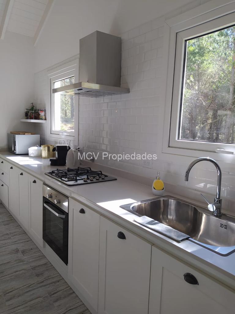 SENDEROS IV 300 p/8 pax — foto 18