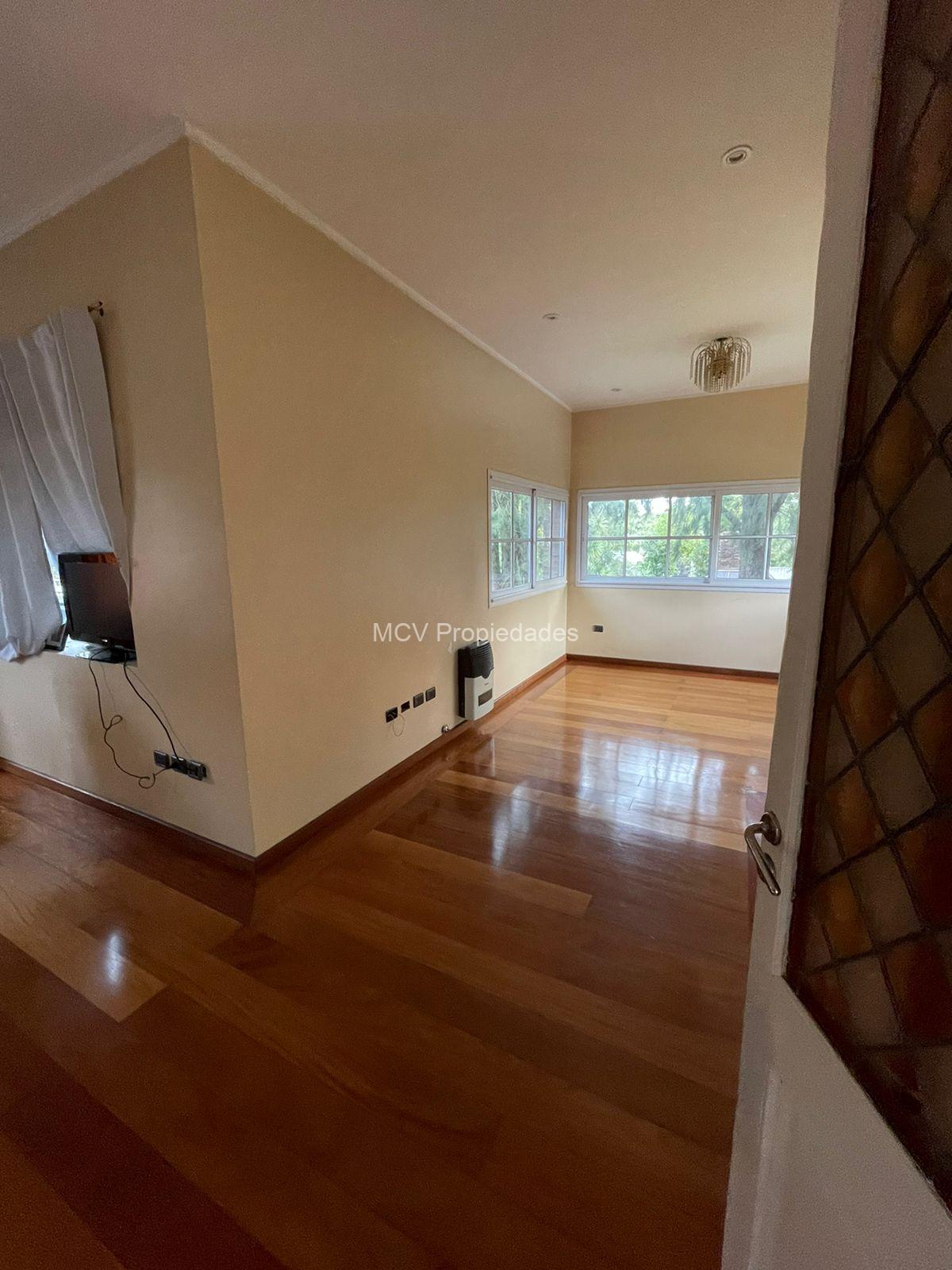 CLUB EL CARMEN - Casa Amplia c/pileta en Venta y/o Alquiler — foto 2