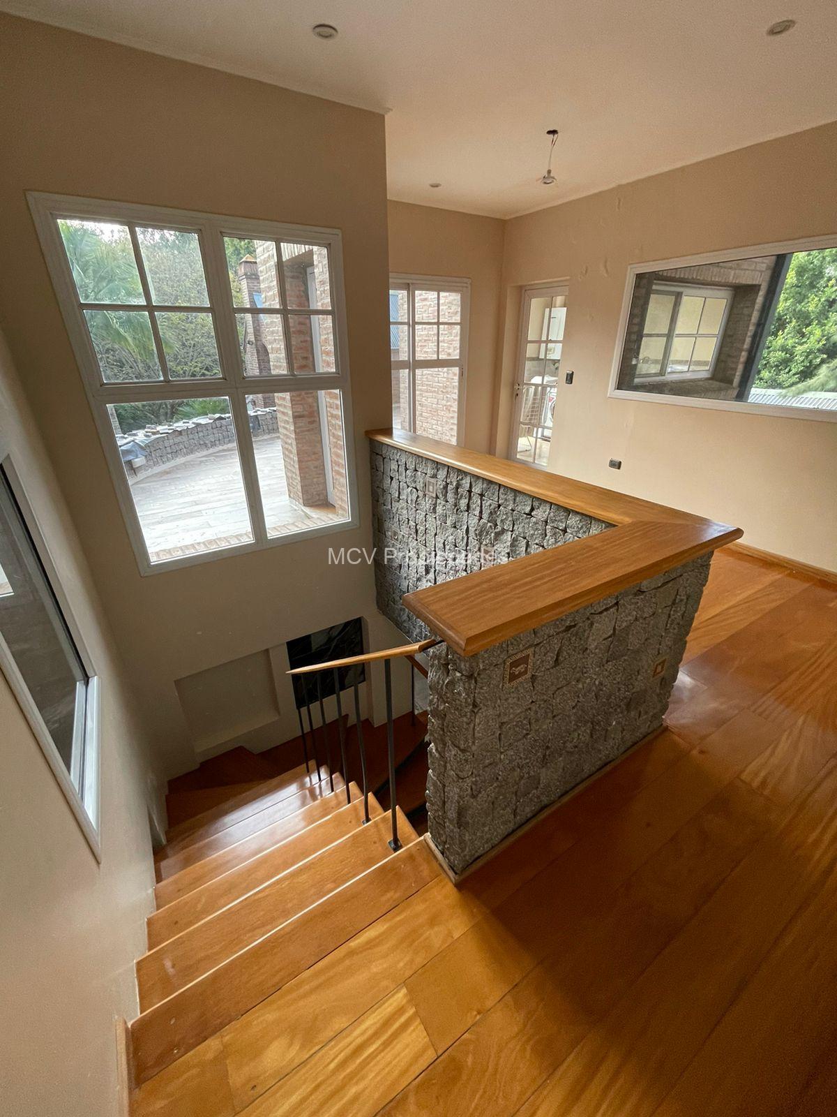CLUB EL CARMEN - Casa Amplia c/pileta en Venta y/o Alquiler — foto 3
