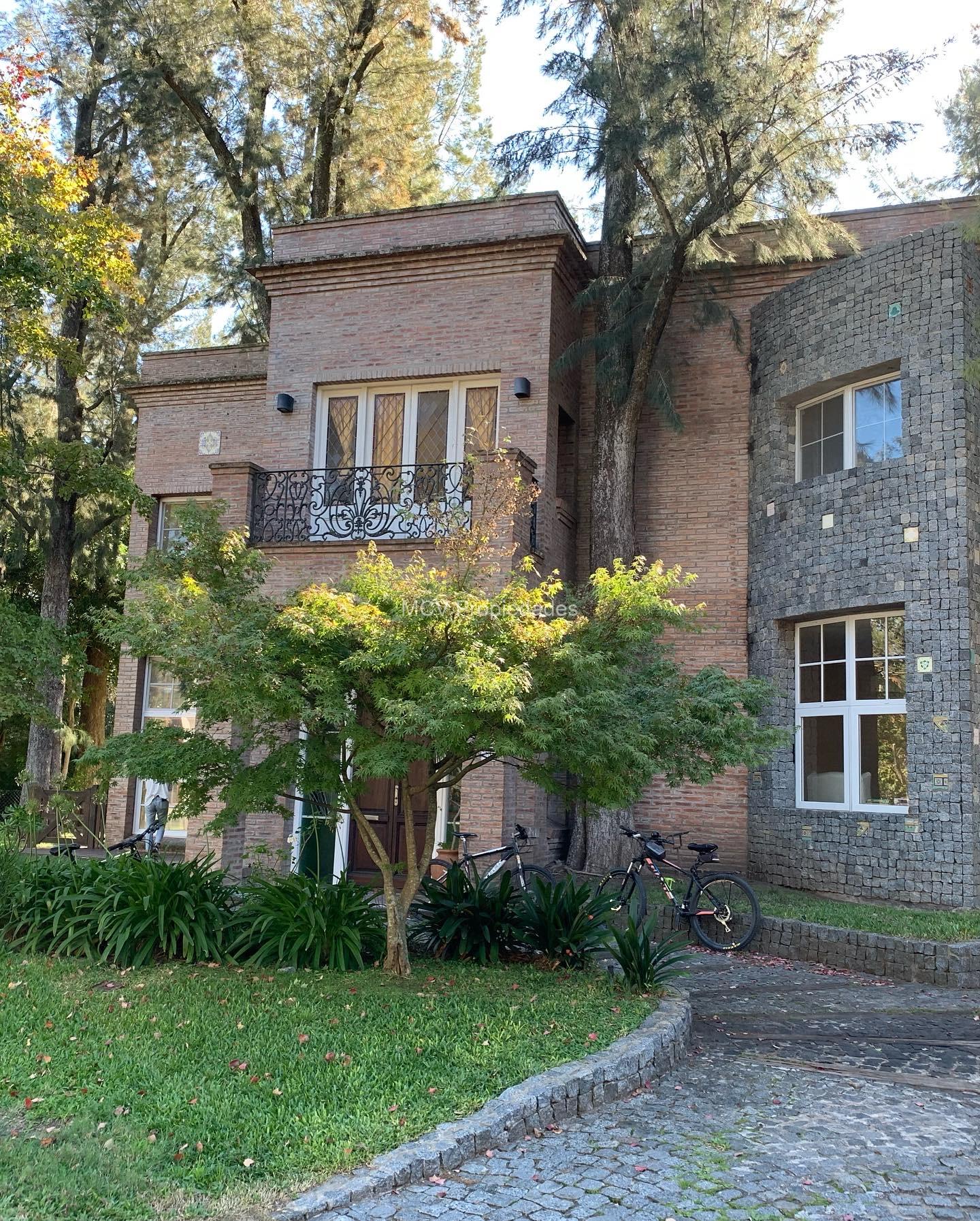 CLUB EL CARMEN - Casa Amplia c/pileta en Venta y/o Alquiler — foto 4
