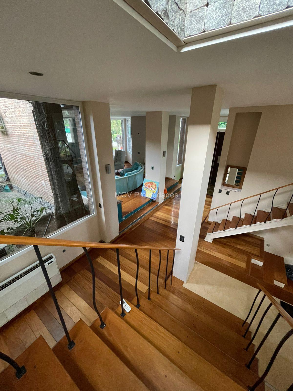 CLUB EL CARMEN - Casa Amplia c/pileta en Venta y/o Alquiler — foto 6