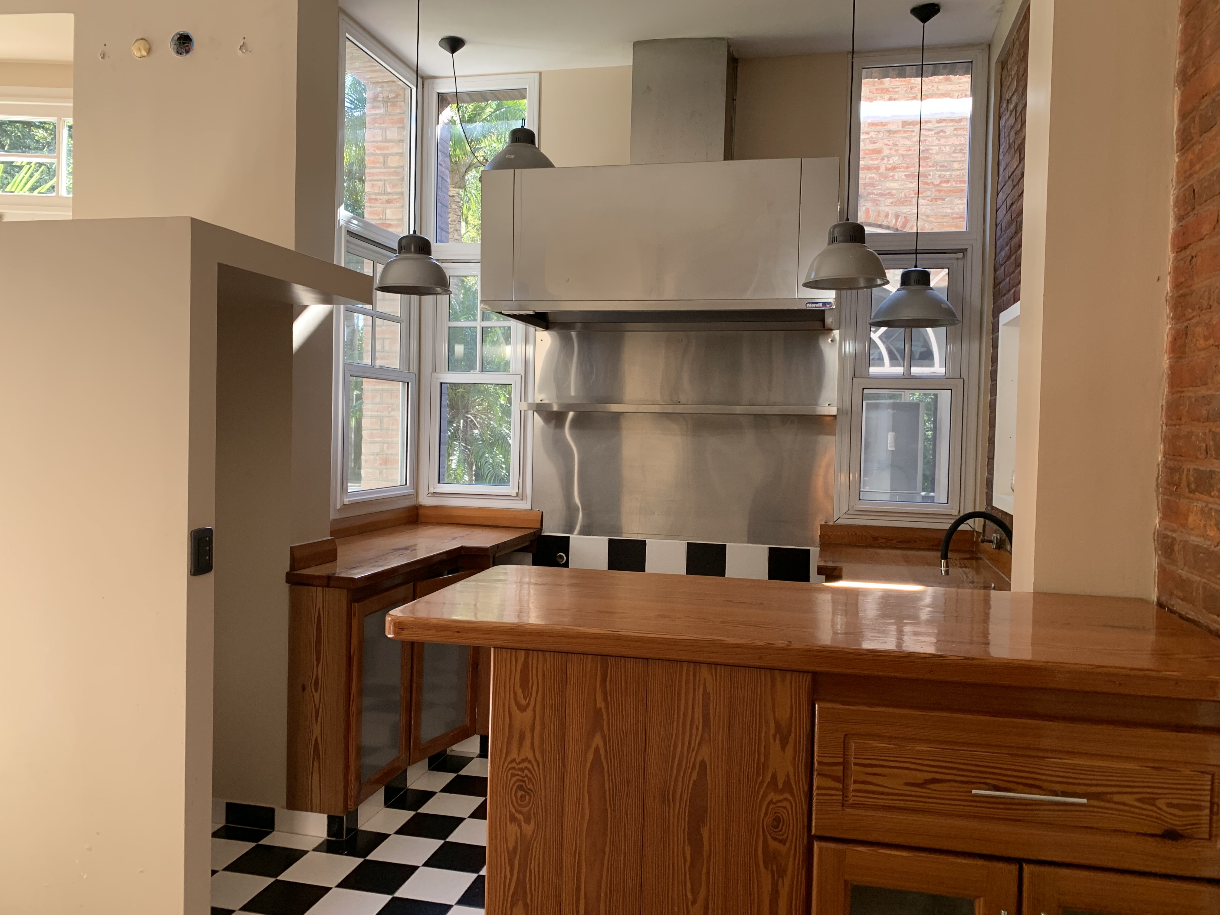 CLUB EL CARMEN - Casa Amplia c/pileta en Venta y/o Alquiler — foto 13
