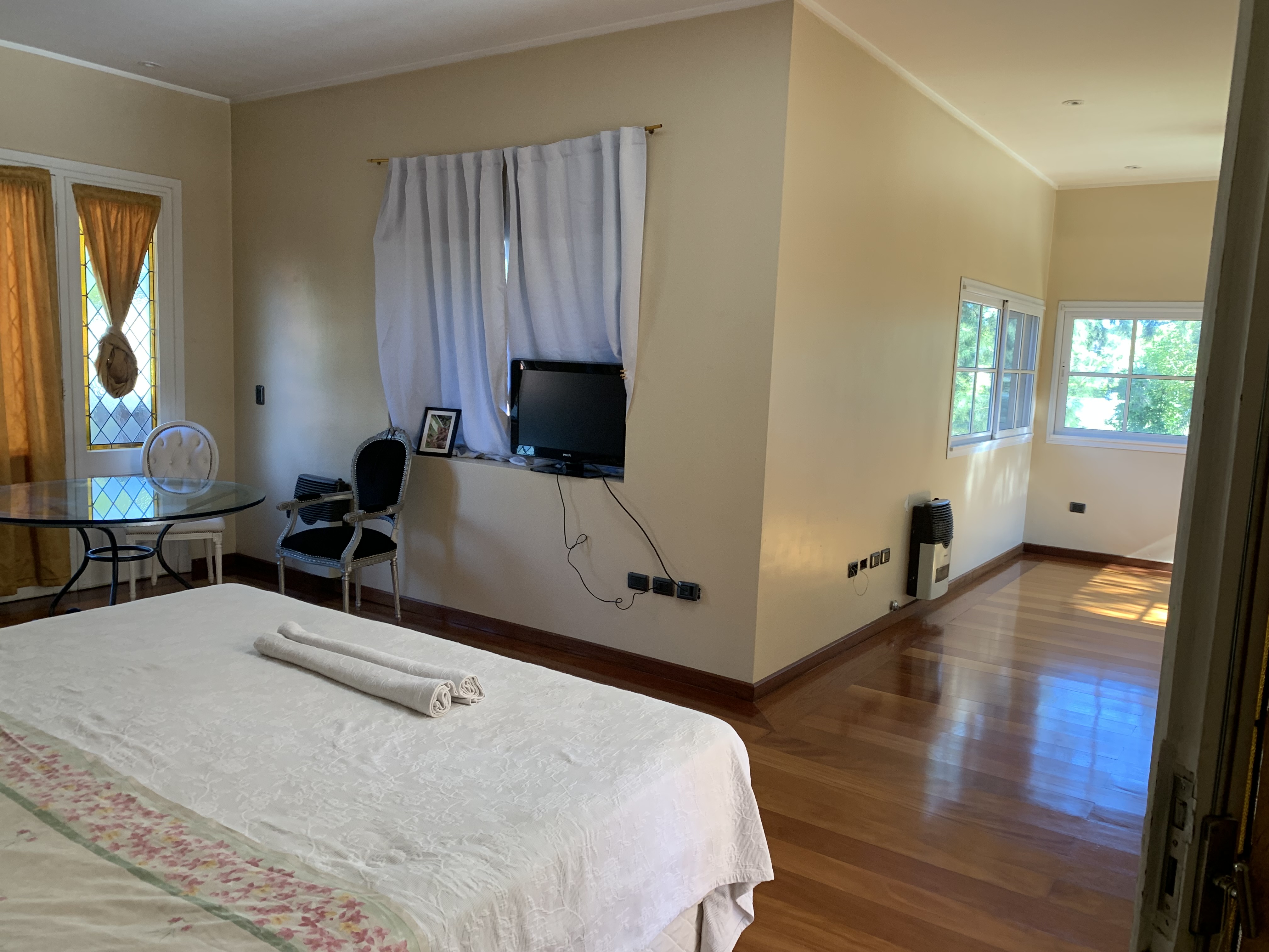 CLUB EL CARMEN - Casa Amplia c/pileta en Venta y/o Alquiler — foto 20