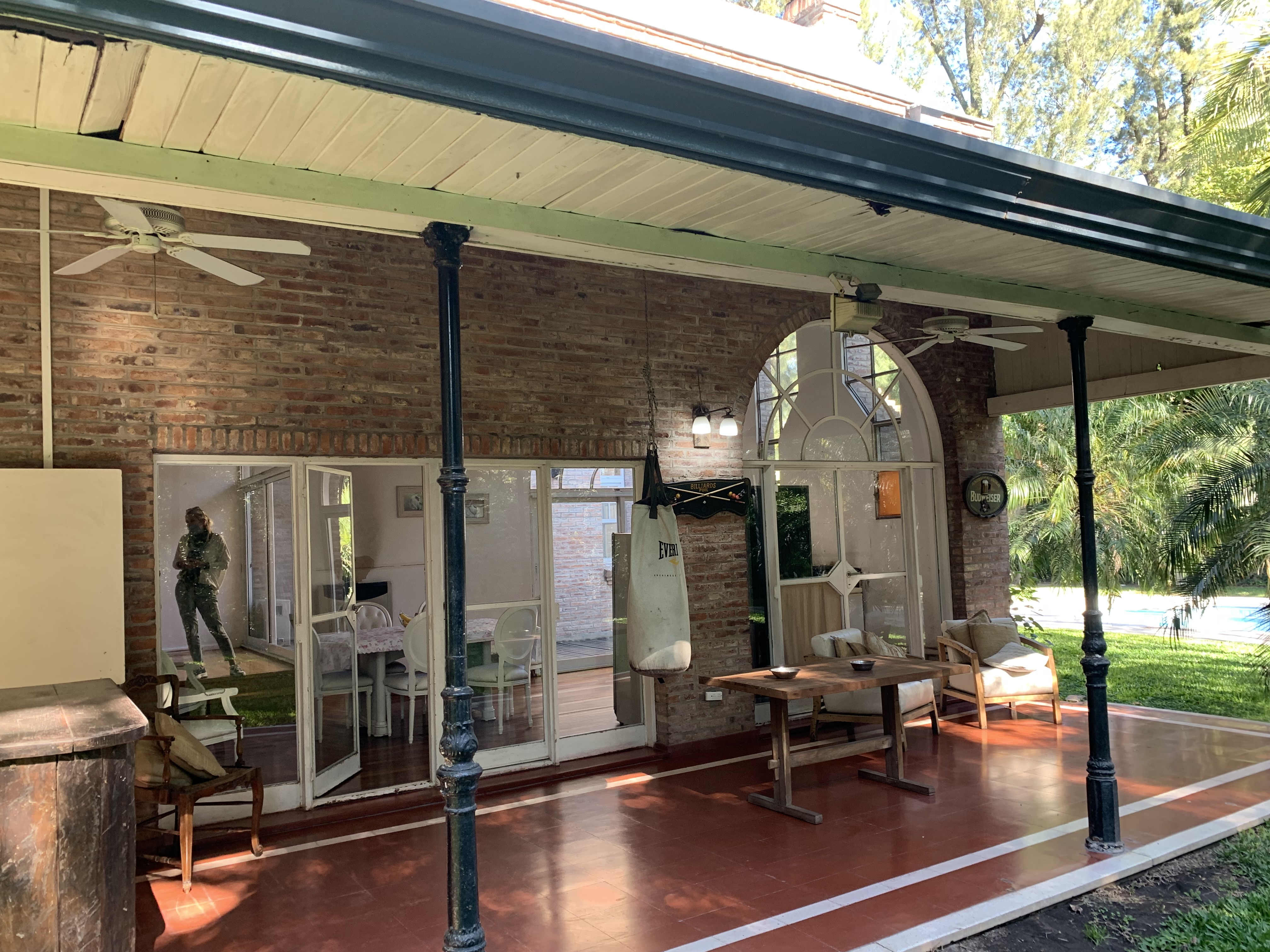 CLUB EL CARMEN - Casa Amplia c/pileta en Venta y/o Alquiler — foto 25