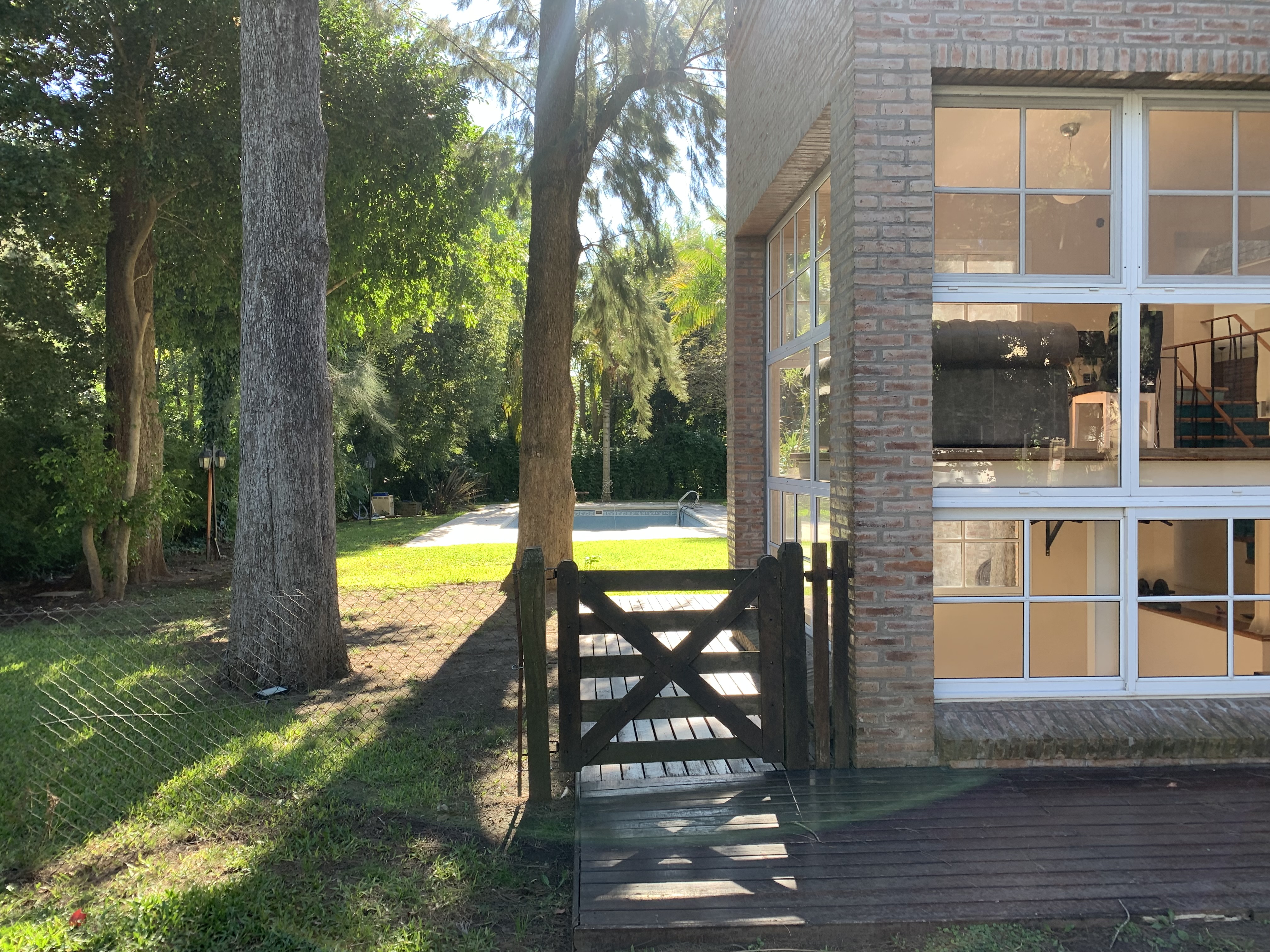 CLUB EL CARMEN - Casa Amplia c/pileta en Venta y/o Alquiler — foto 32