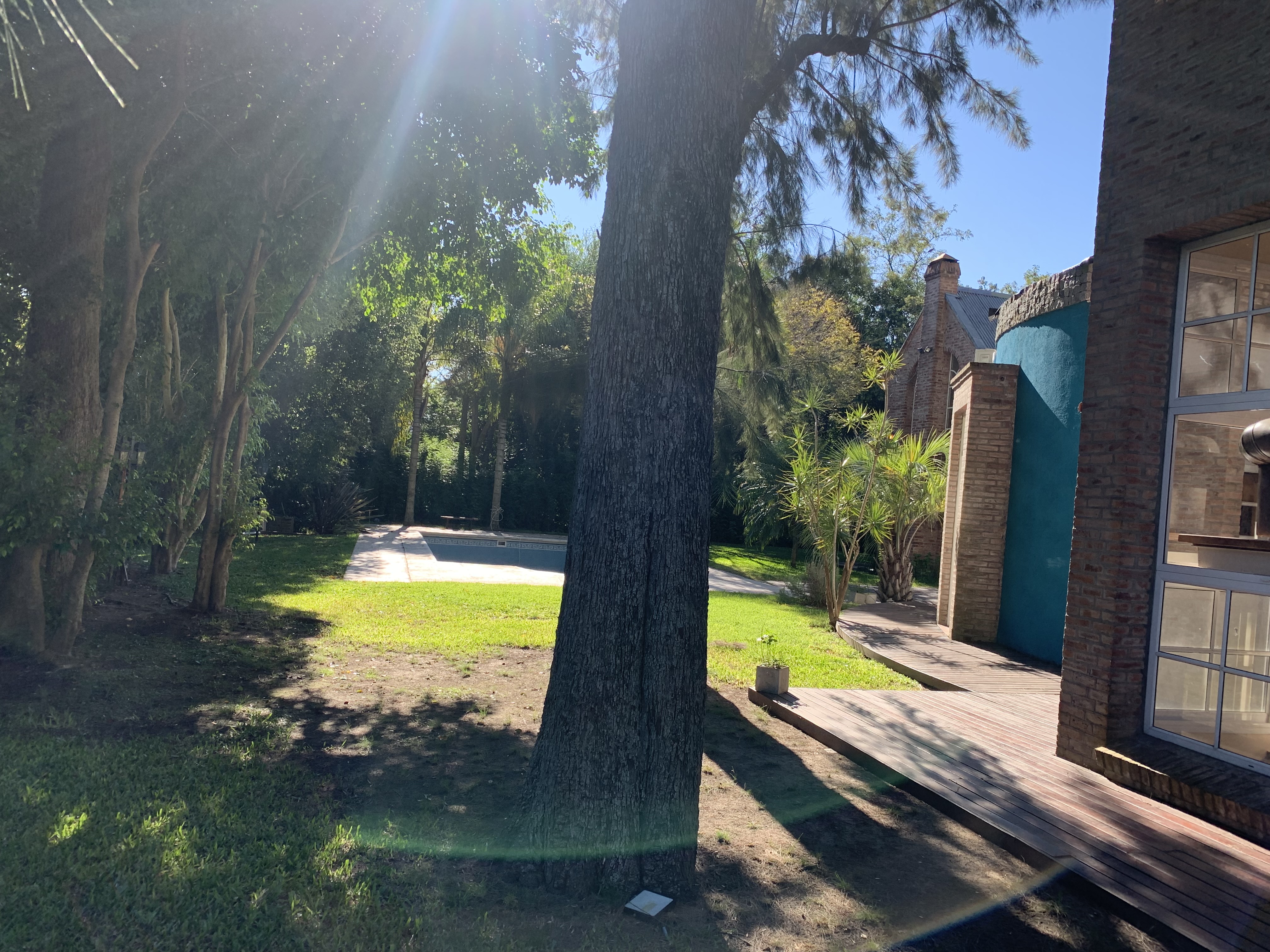 CLUB EL CARMEN - Casa Amplia c/pileta en Venta y/o Alquiler — foto 34