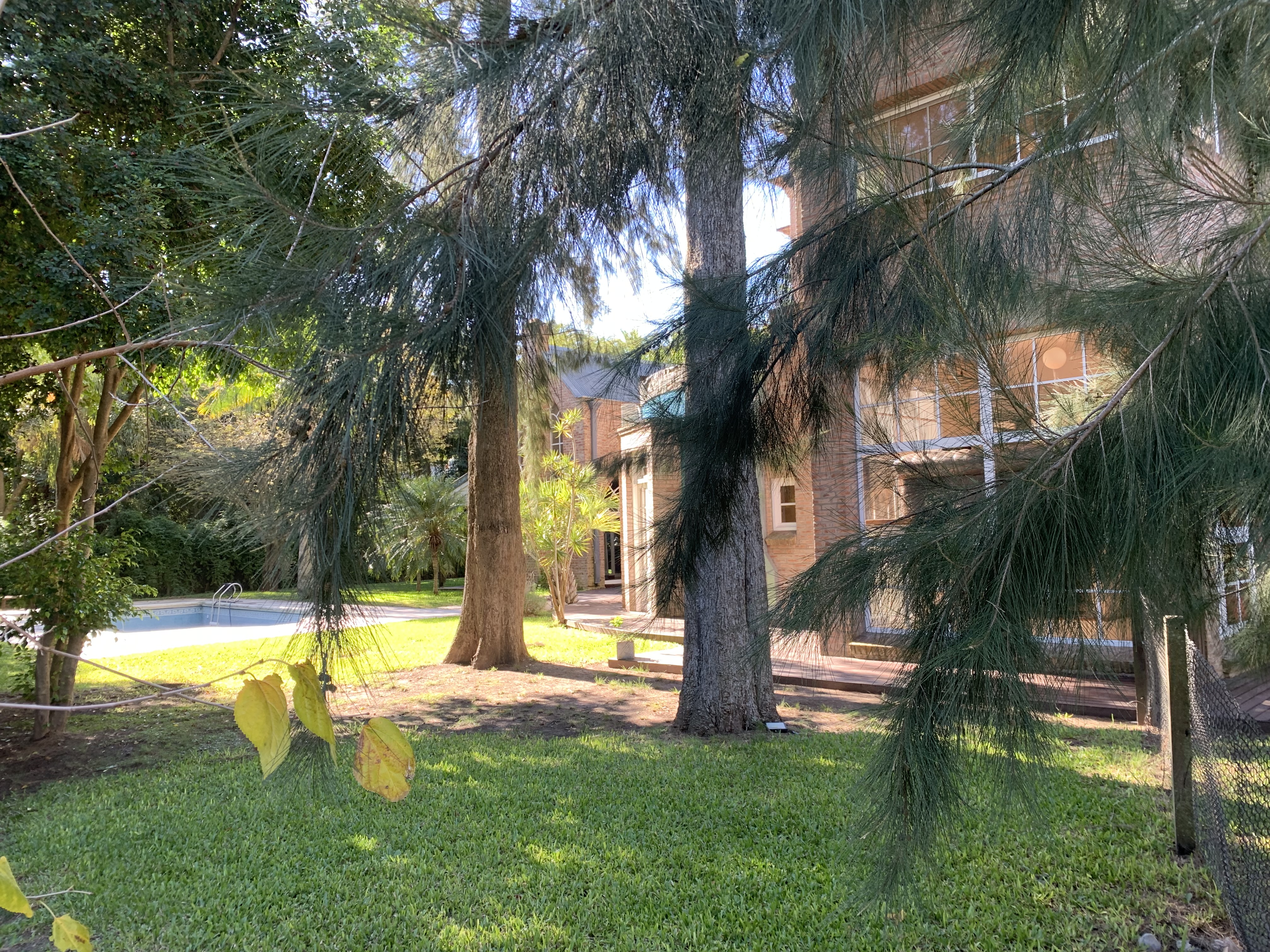 CLUB EL CARMEN - Casa Amplia c/pileta en Venta y/o Alquiler — foto 36