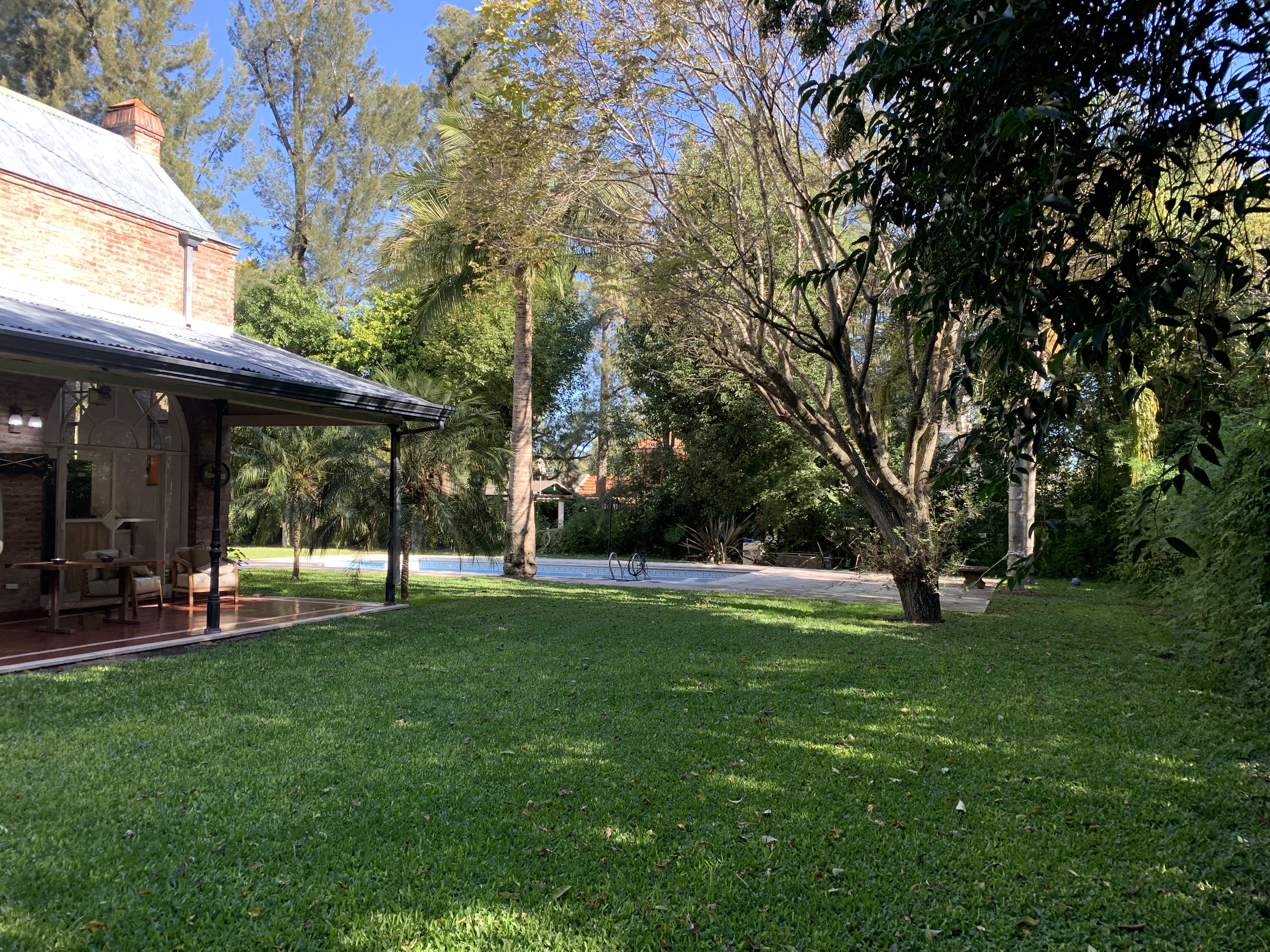 CLUB EL CARMEN - Casa Amplia c/pileta en Venta y/o Alquiler — foto 37