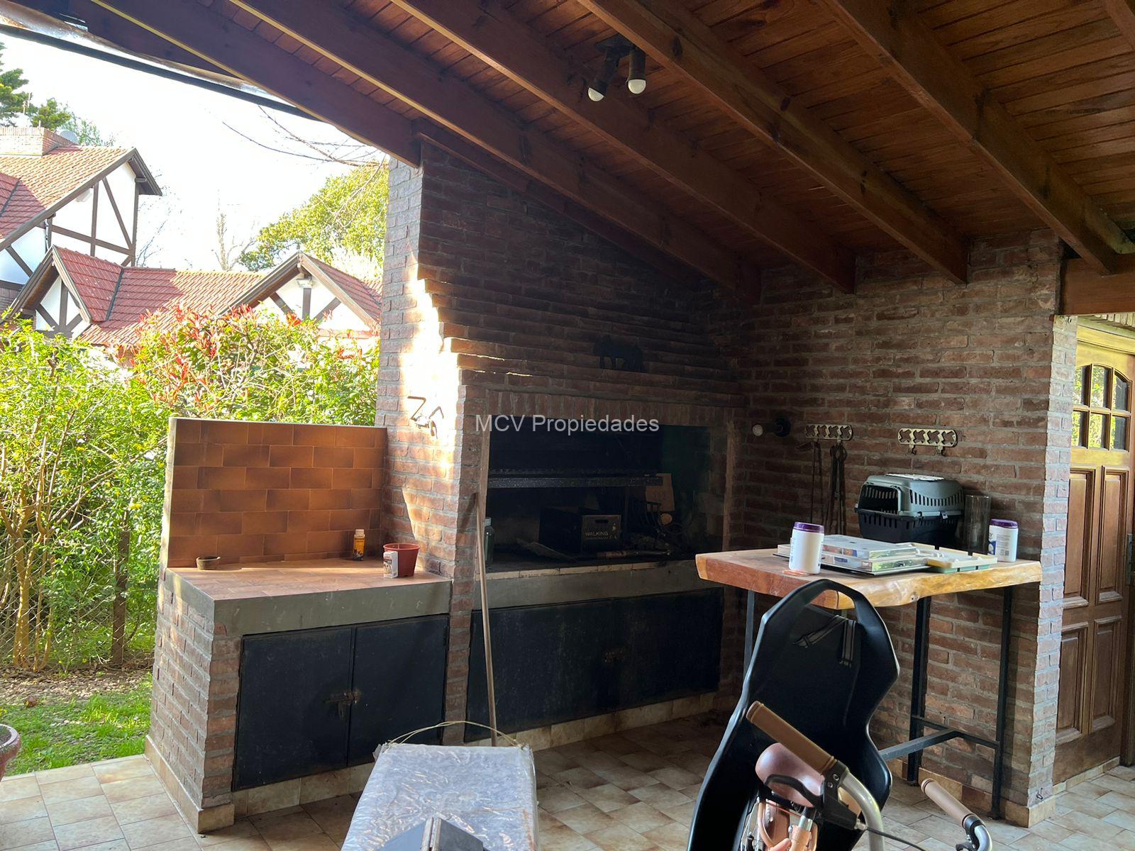 CLUB EL CARMEN - c/pileta - ubicación central — foto 7