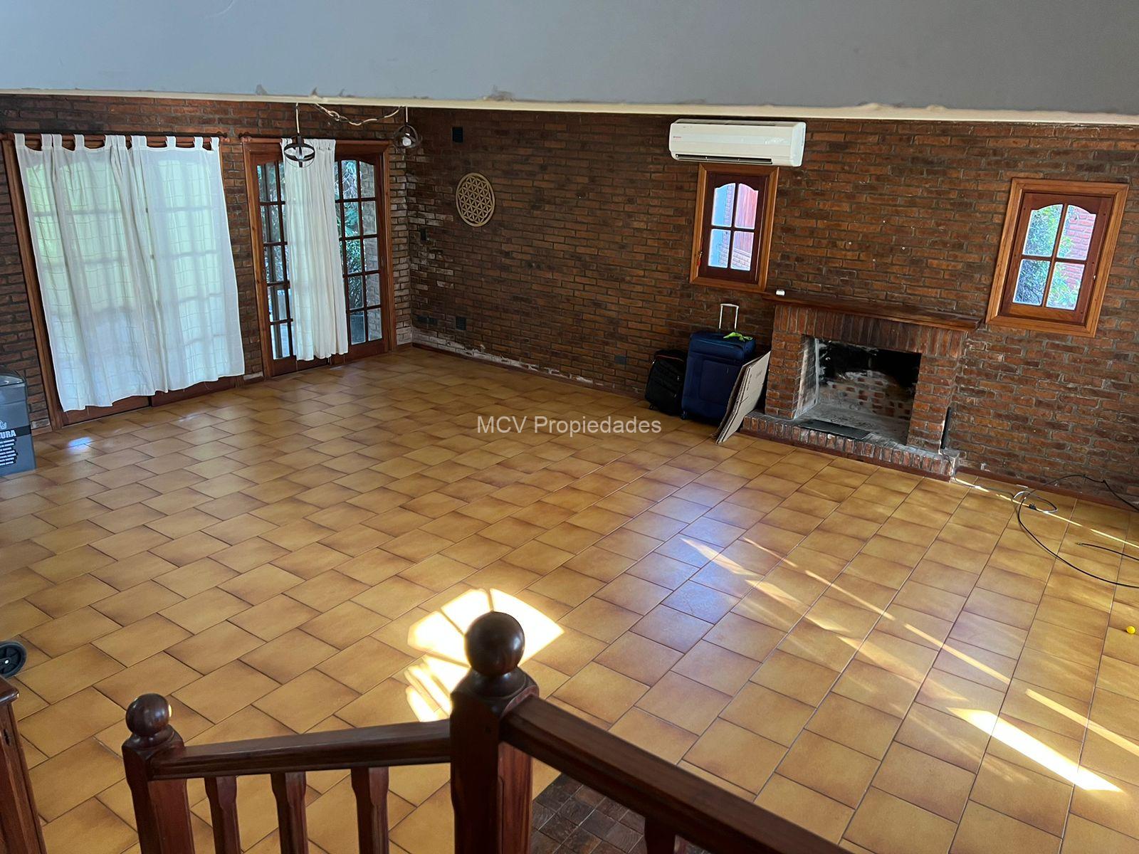 CLUB EL CARMEN - c/pileta - ubicación central — foto 11