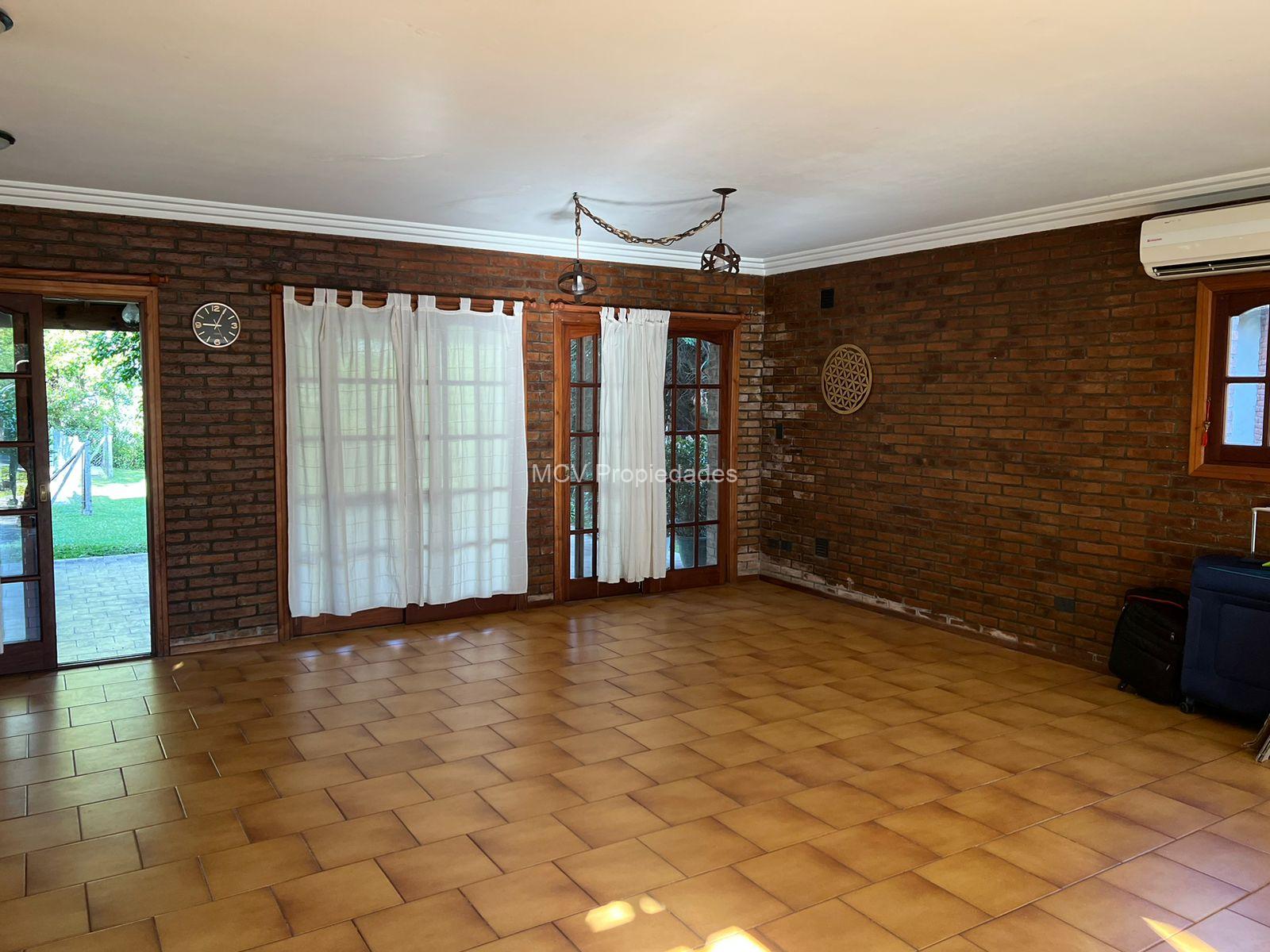 CLUB EL CARMEN - c/pileta - ubicación central — foto 12