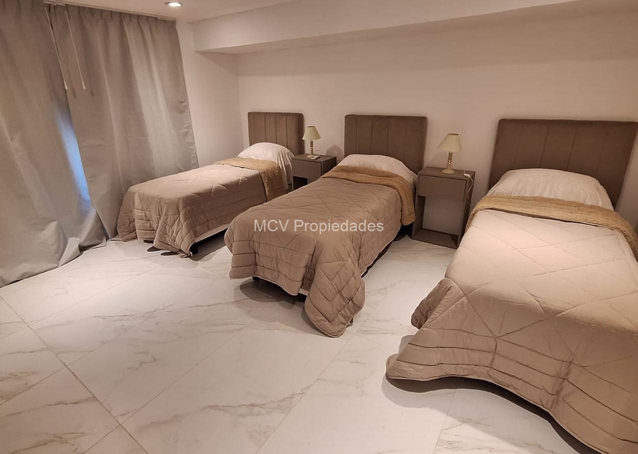 MARITIMO III lote 9 p/16 pax c/pileta -6 suites — foto 3