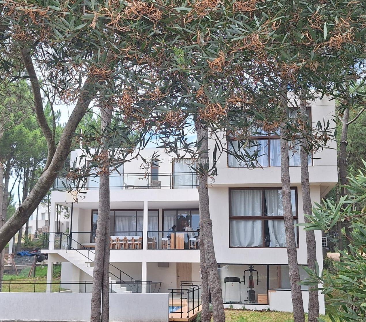 MARITIMO III lote 9 p/16 pax c/pileta -6 suites — foto 5