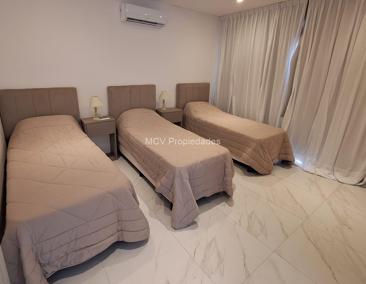 MARITIMO III lote 9 p/16 pax c/pileta -6 suites — foto 11