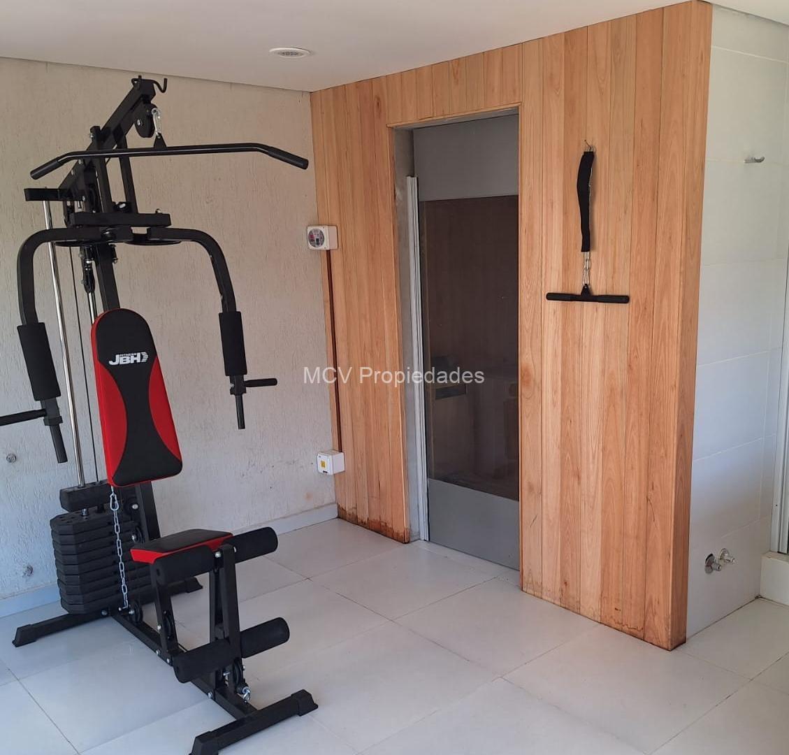 MARITIMO III lote 9 p/16 pax c/pileta -6 suites — foto 14