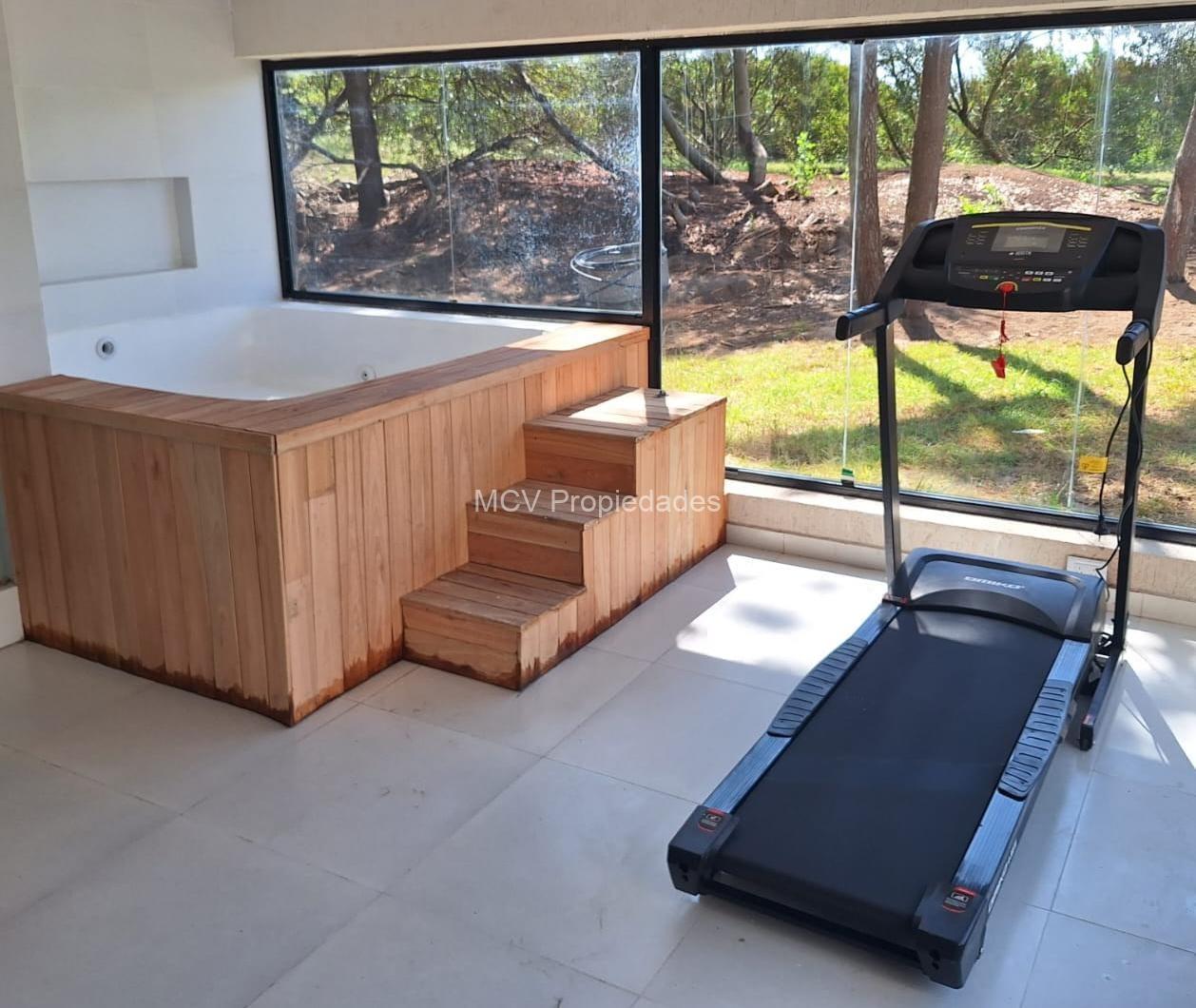 MARITIMO III lote 9 p/16 pax c/pileta -6 suites — foto 15