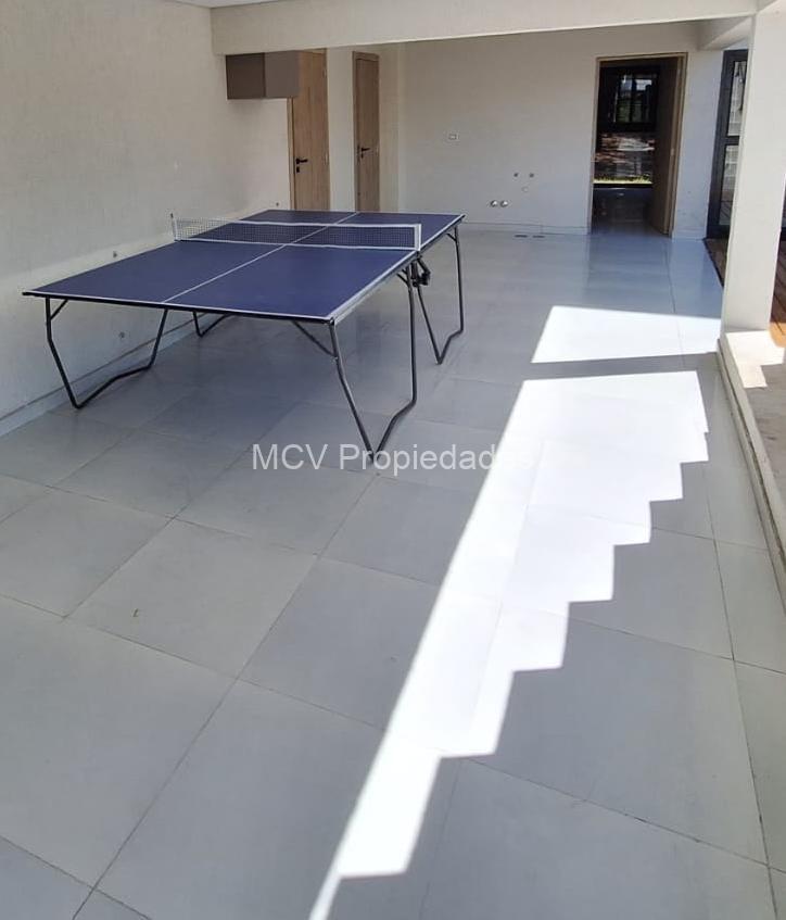 MARITIMO III lote 9 p/16 pax c/pileta -6 suites — foto 17