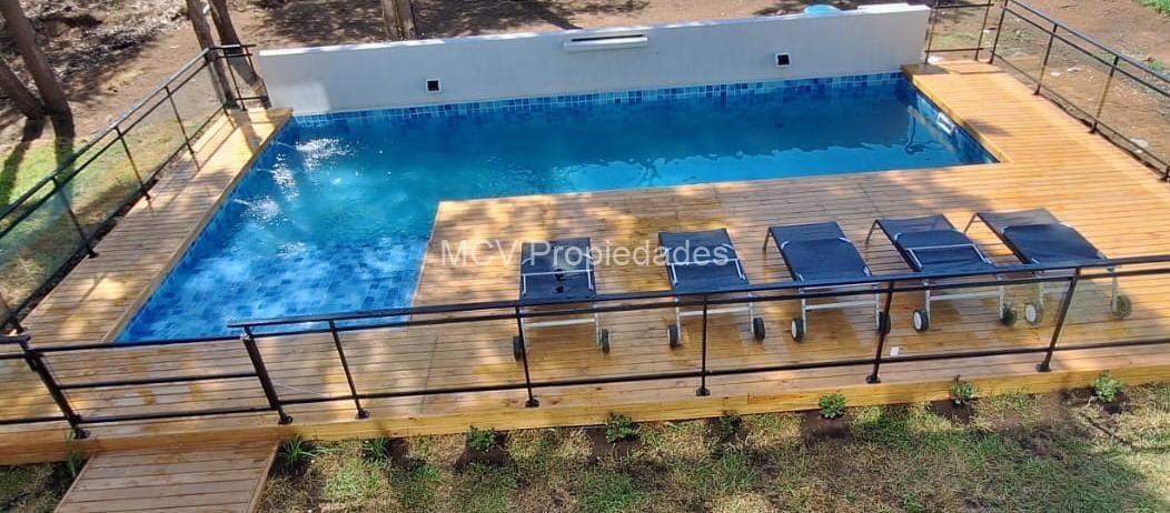MARITIMO III lote 9 p/16 pax c/pileta -6 suites — foto 18