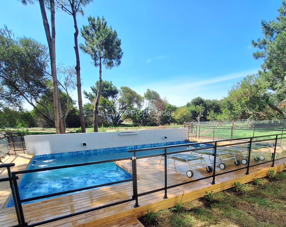 MARITIMO III lote 9 p/16 pax c/pileta -6 suites — foto 19