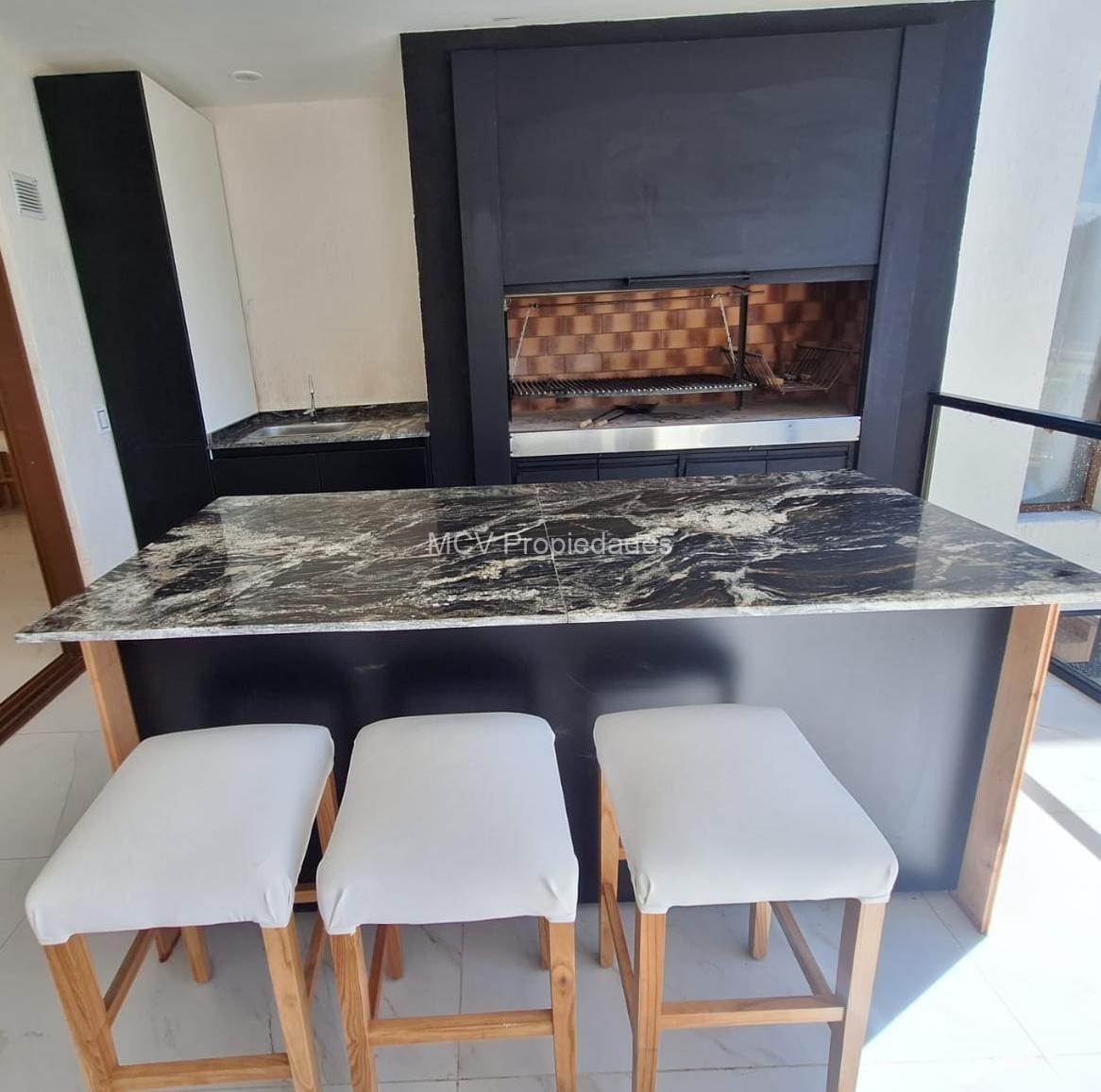 MARITIMO III lote 9 p/16 pax c/pileta -6 suites — foto 20