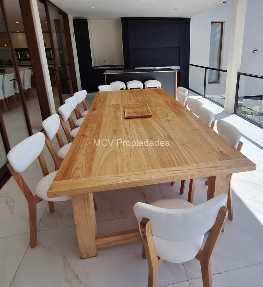 MARITIMO III lote 9 p/16 pax c/pileta -6 suites — foto 21