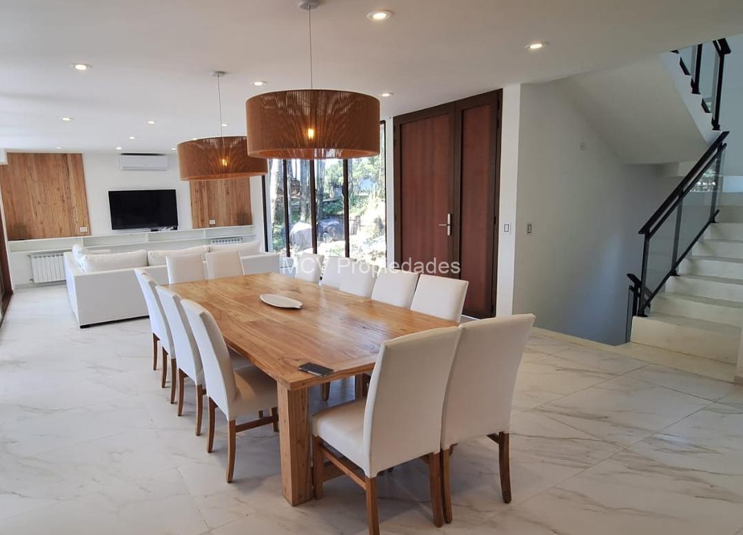 MARITIMO III lote 9 p/16 pax c/pileta -6 suites — foto 25