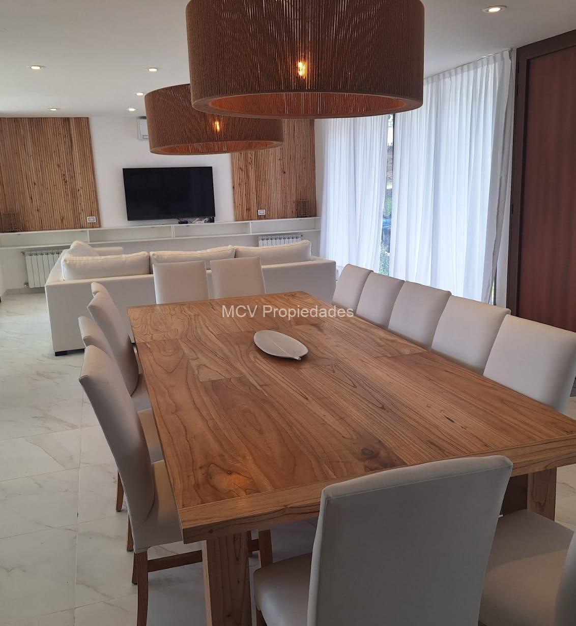 MARITIMO III lote 9 p/16 pax c/pileta -6 suites — foto 26