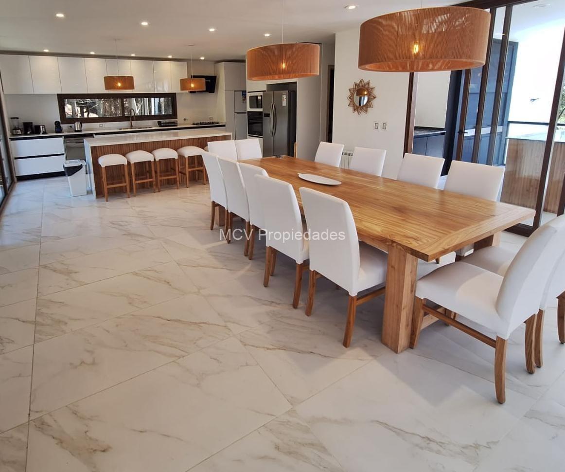 MARITIMO III lote 9 p/16 pax c/pileta -6 suites — foto 27
