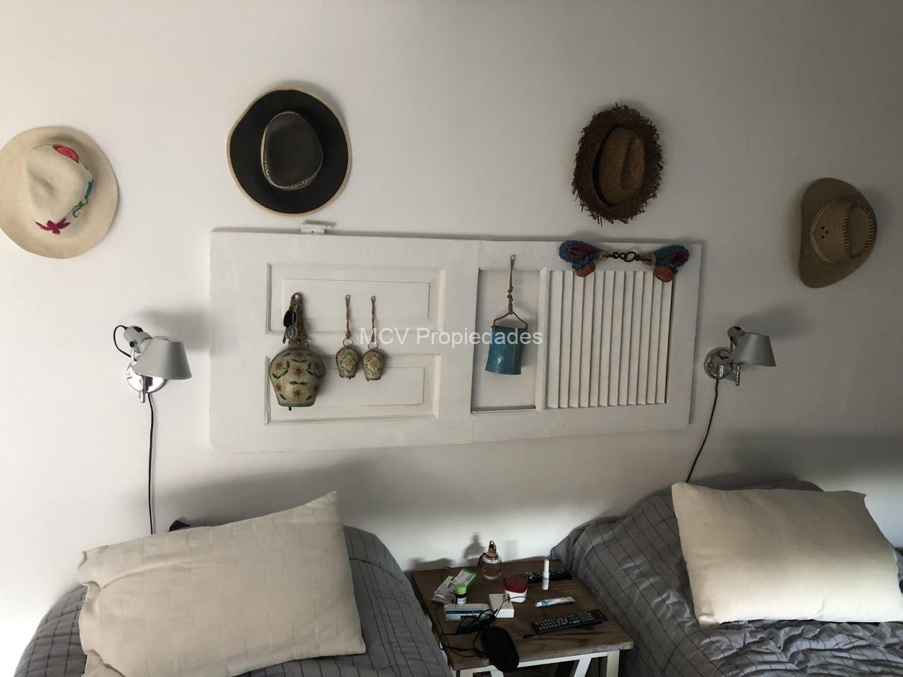 GOLF II 414 c/pileta cercada p/8 pax — foto 12