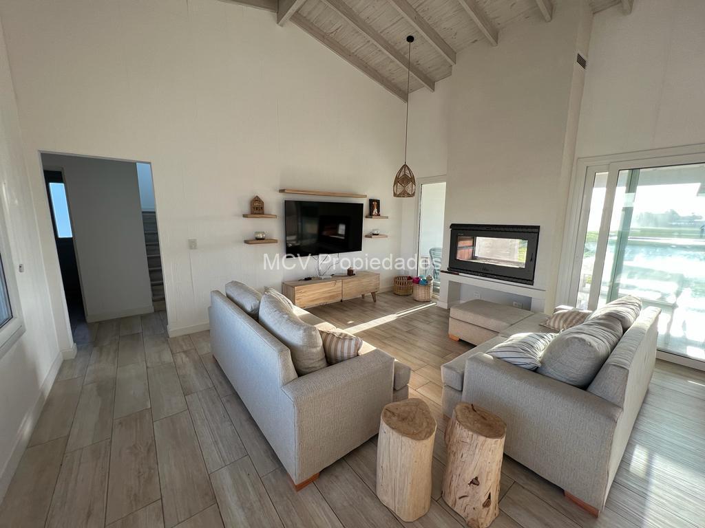 ECUESTRE 325 c/ pileta 14 pax - estilo californiana — foto 2