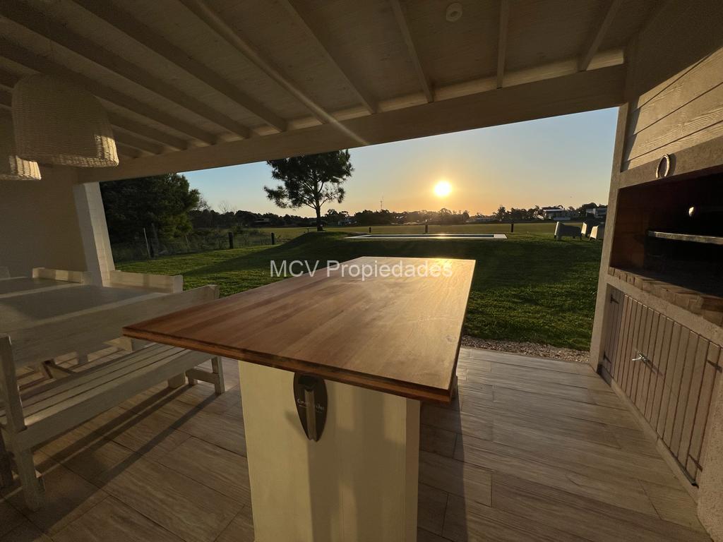 ECUESTRE 325 c/ pileta 14 pax - estilo californiana — foto 3