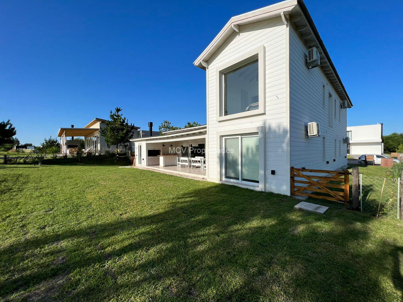 ECUESTRE 325 c/ pileta 14 pax - estilo californiana — foto 4