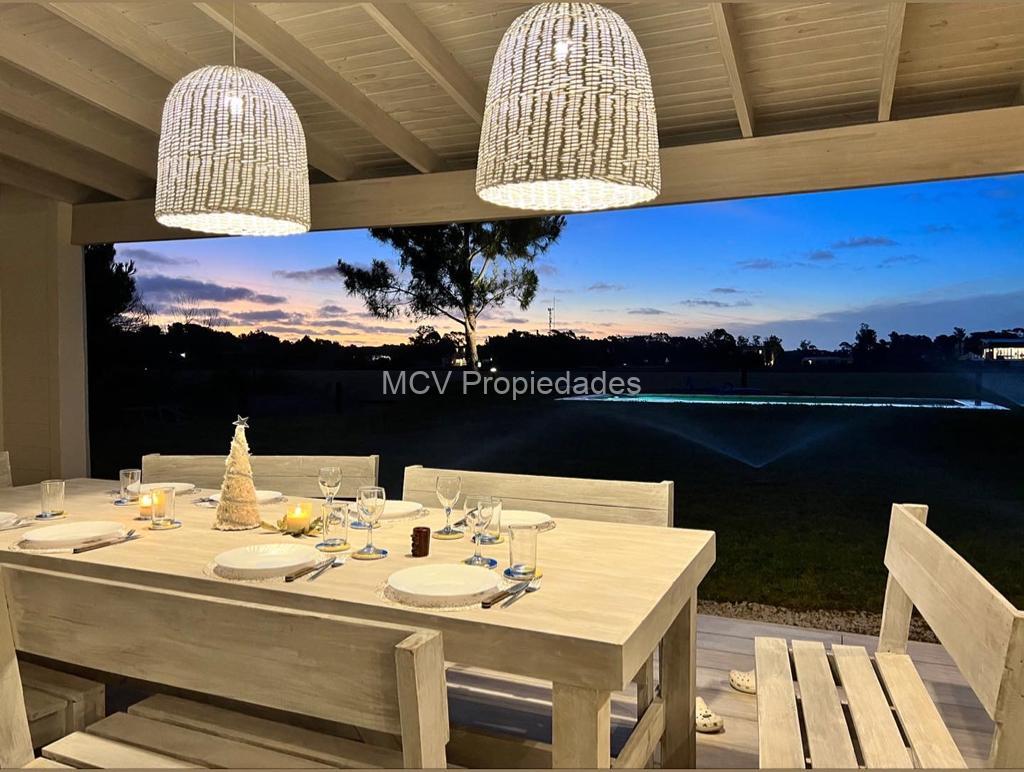 ECUESTRE 325 c/ pileta 14 pax - estilo californiana — foto 10