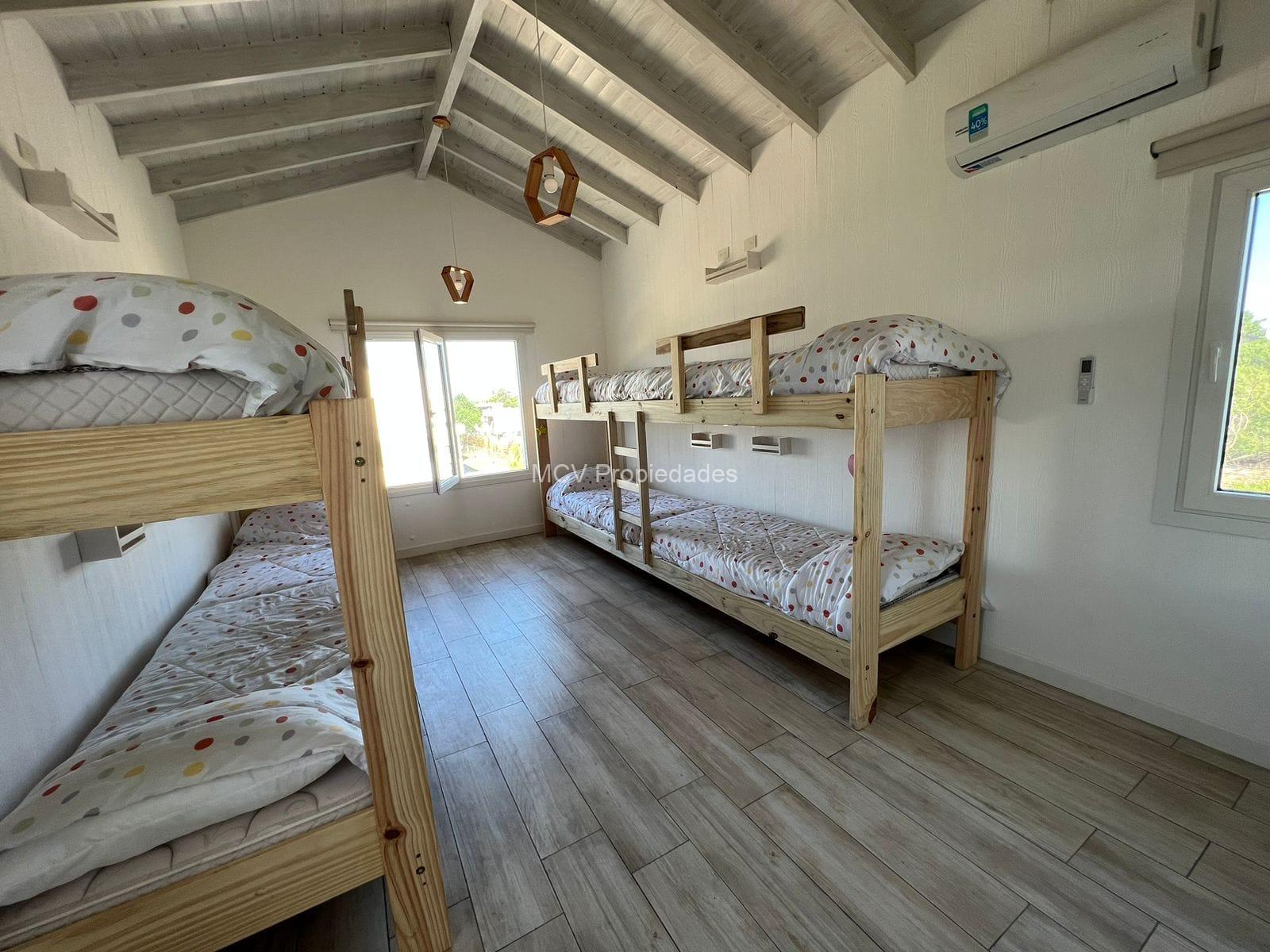 ECUESTRE 325 c/ pileta 14 pax - estilo californiana — foto 12