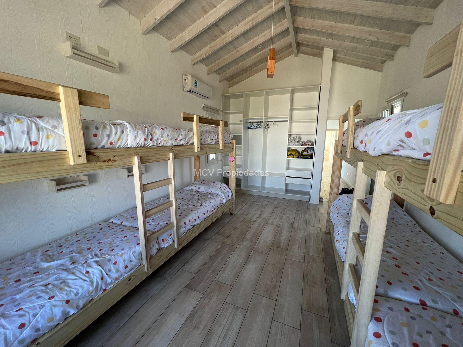 ECUESTRE 325 c/ pileta 14 pax - estilo californiana — foto 13
