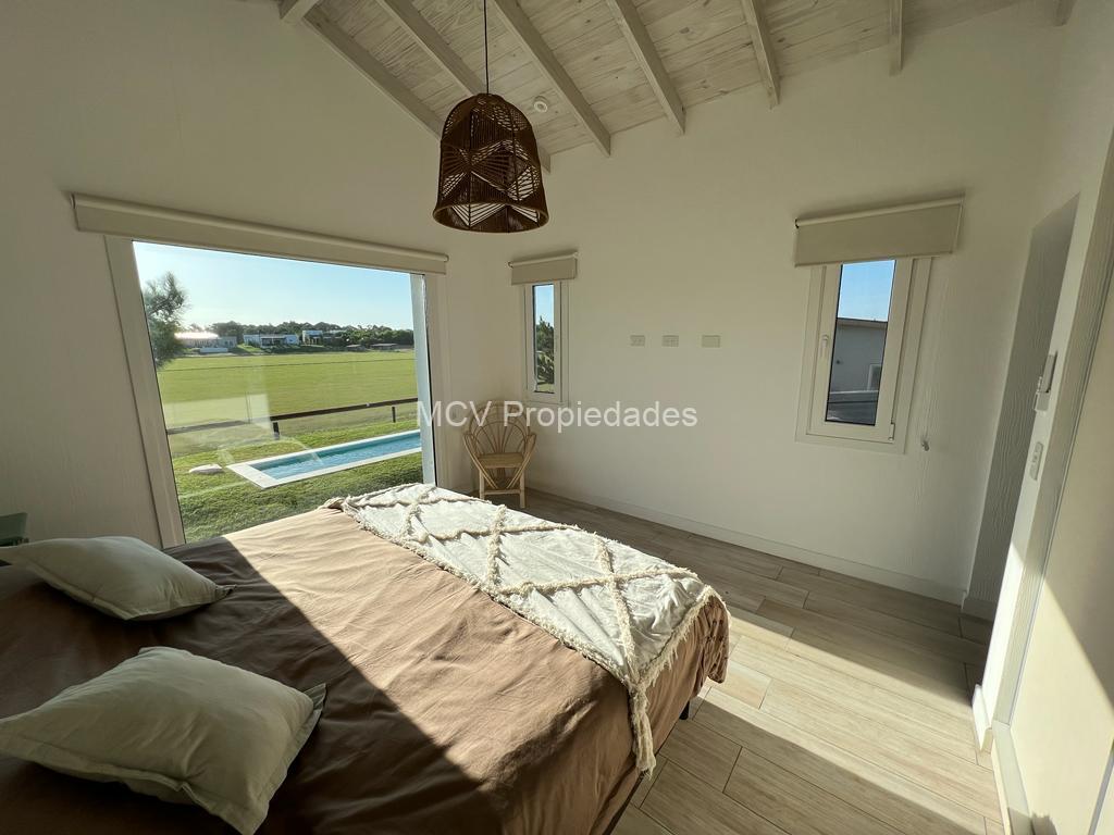 ECUESTRE 325 c/ pileta 14 pax - estilo californiana — foto 15