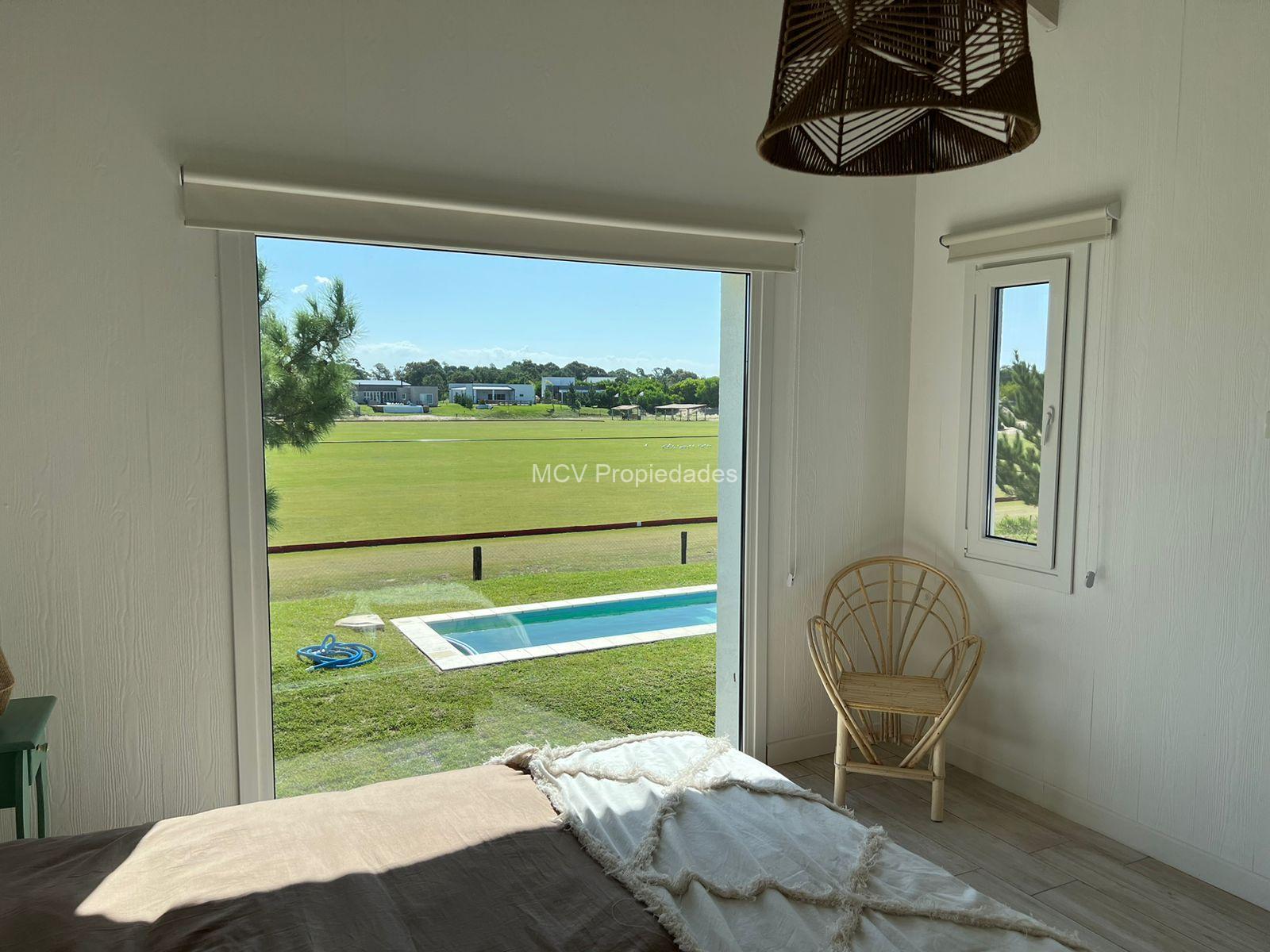 ECUESTRE 325 c/ pileta 14 pax - estilo californiana — foto 16