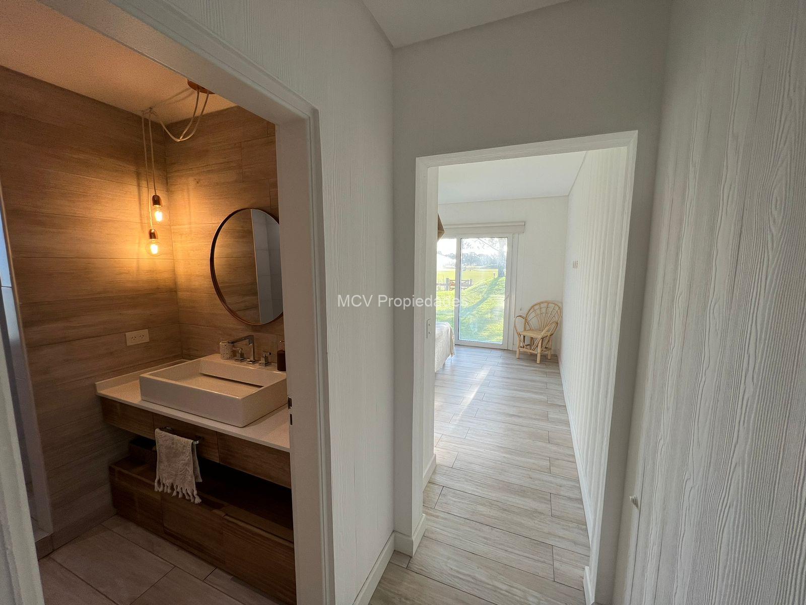 ECUESTRE 325 c/ pileta 14 pax - estilo californiana — foto 18