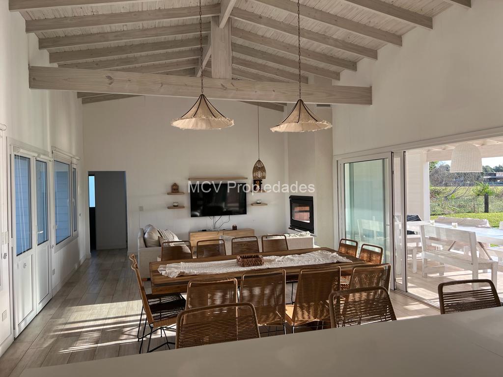 ECUESTRE 325 c/ pileta 14 pax - estilo californiana — foto 23