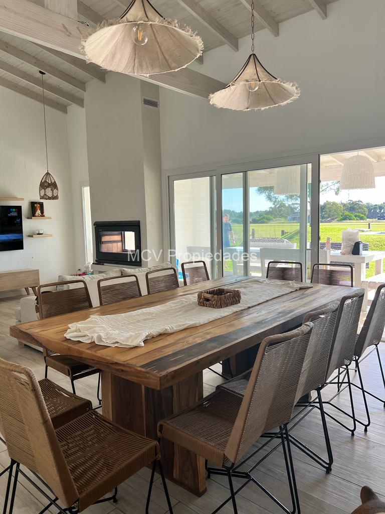 ECUESTRE 325 c/ pileta 14 pax - estilo californiana — foto 27