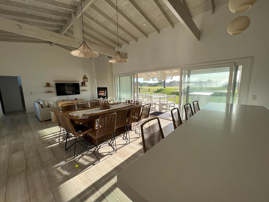 ECUESTRE 325 c/ pileta 14 pax - estilo californiana — foto 28