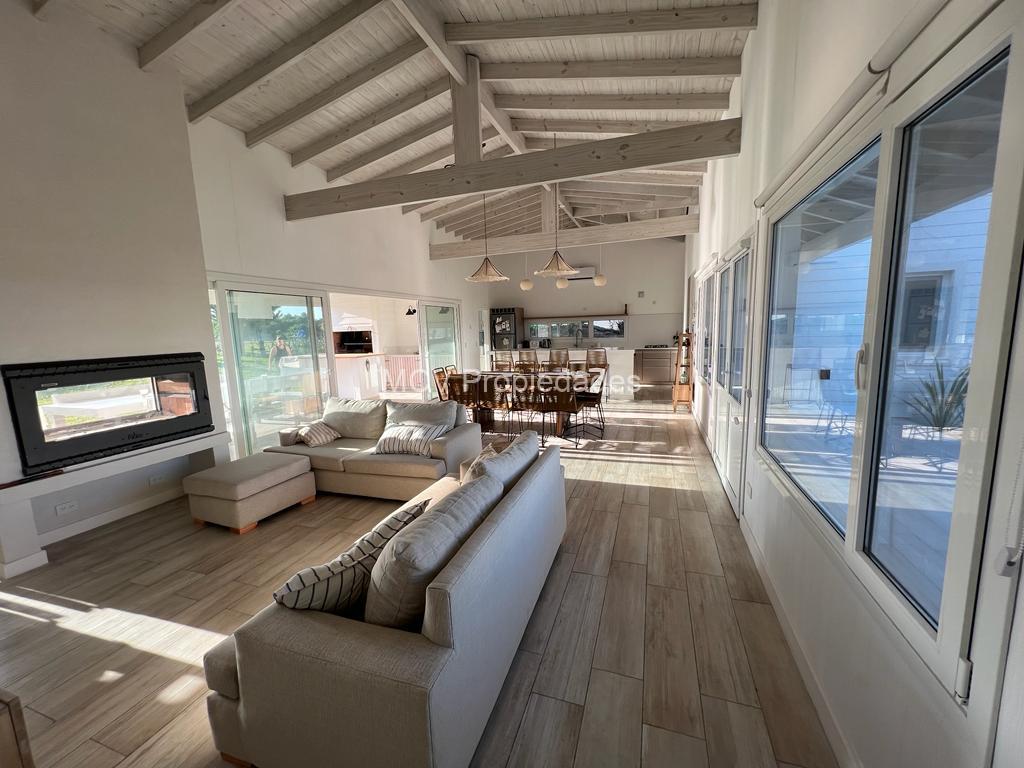 ECUESTRE 325 c/ pileta 14 pax - estilo californiana — foto 30