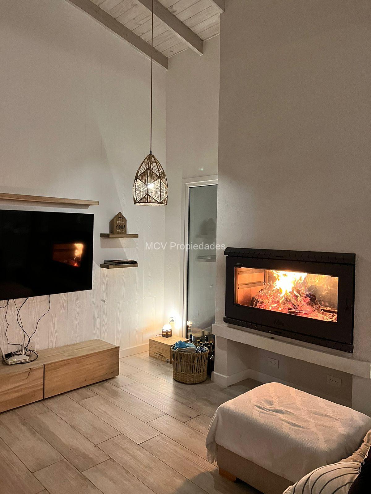 ECUESTRE 325 c/ pileta 14 pax - estilo californiana — foto 32